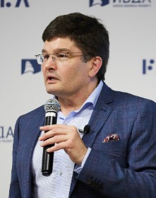 Mikhail Molokanov